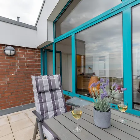 Apartment Sterntaucher *