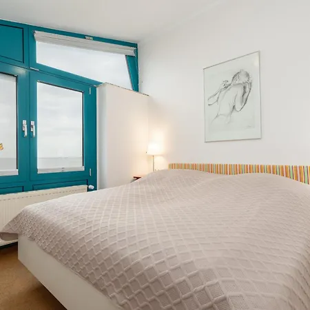 Apartment Sterntaucher Stein (Schleswig-Holstein)