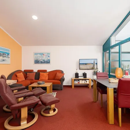 Apartment Sterntaucher *