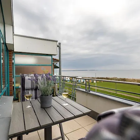 Apartment Sterntaucher Stein (Schleswig-Holstein)