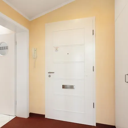 Apartment Sterntaucher