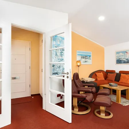 Apartment Sterntaucher