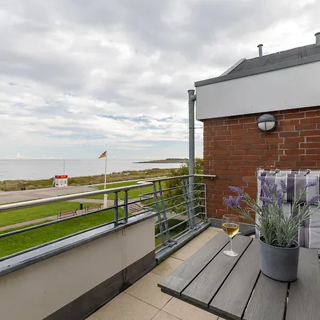 Apartment Sterntaucher Stein (Schleswig-Holstein)