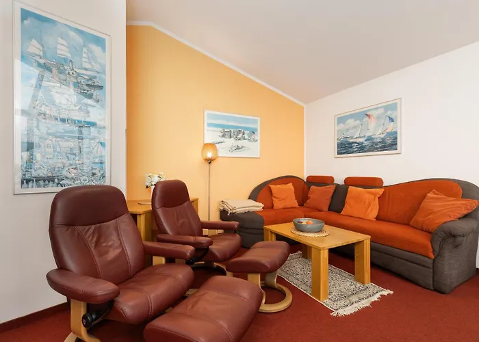 Dorfring 36 Sterntaucher