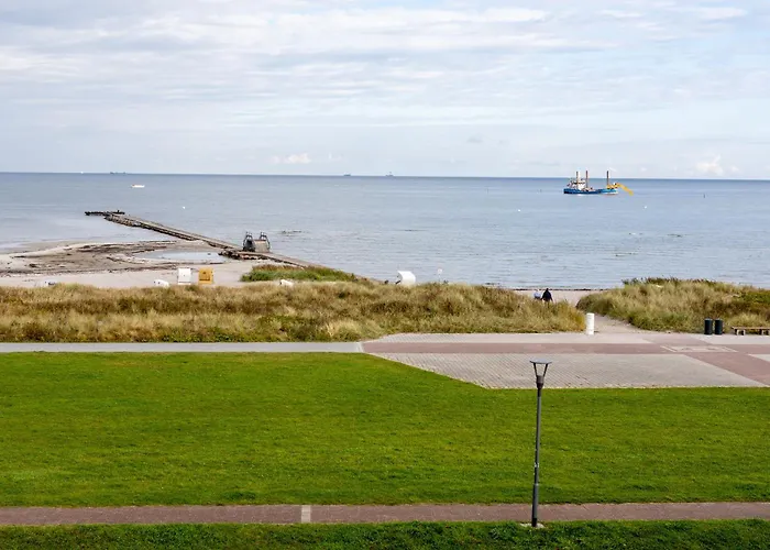 Dorfring 36 Sterntaucher * Stein (Schleswig-Holstein)