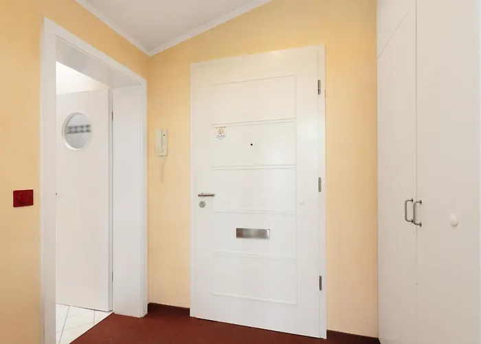 Appartamento Dorfring 36 Sterntaucher