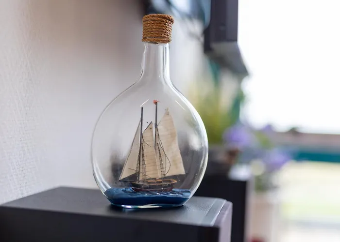 Appartamento Dorfring 36 Sterntaucher *