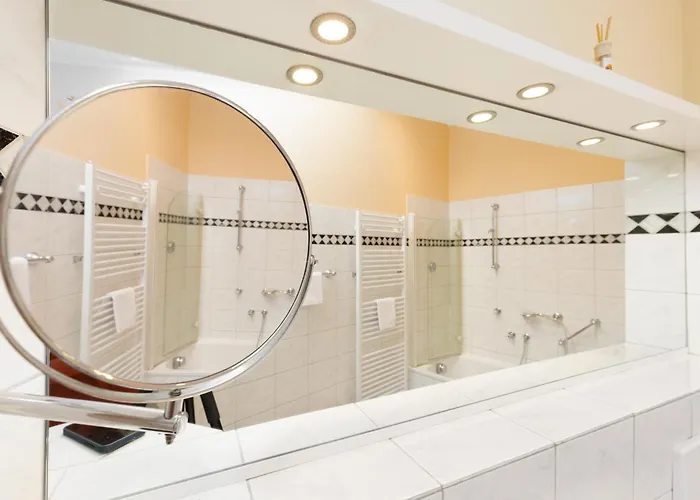 Dorfring 36 Sterntaucher Appartamento Stein (Schleswig-Holstein)