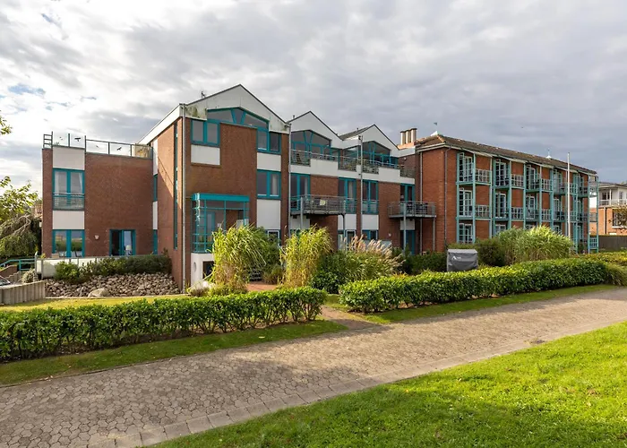 Dorfring 36 Sterntaucher Appartamento *